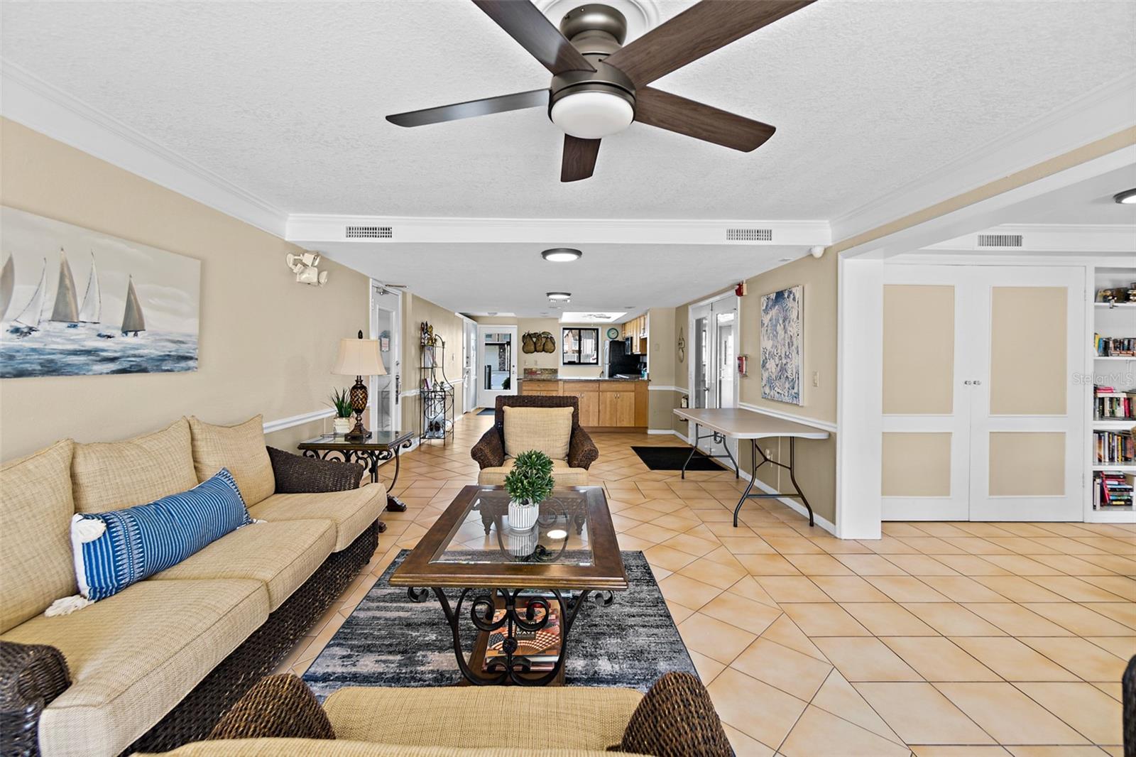 YOUNG & METZNER REALTY CO RESUB - Residential