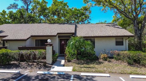 Photo of 4031 Bluff Oak Court, Palm Harbor, FL 34684 (MLS # TB8433722)