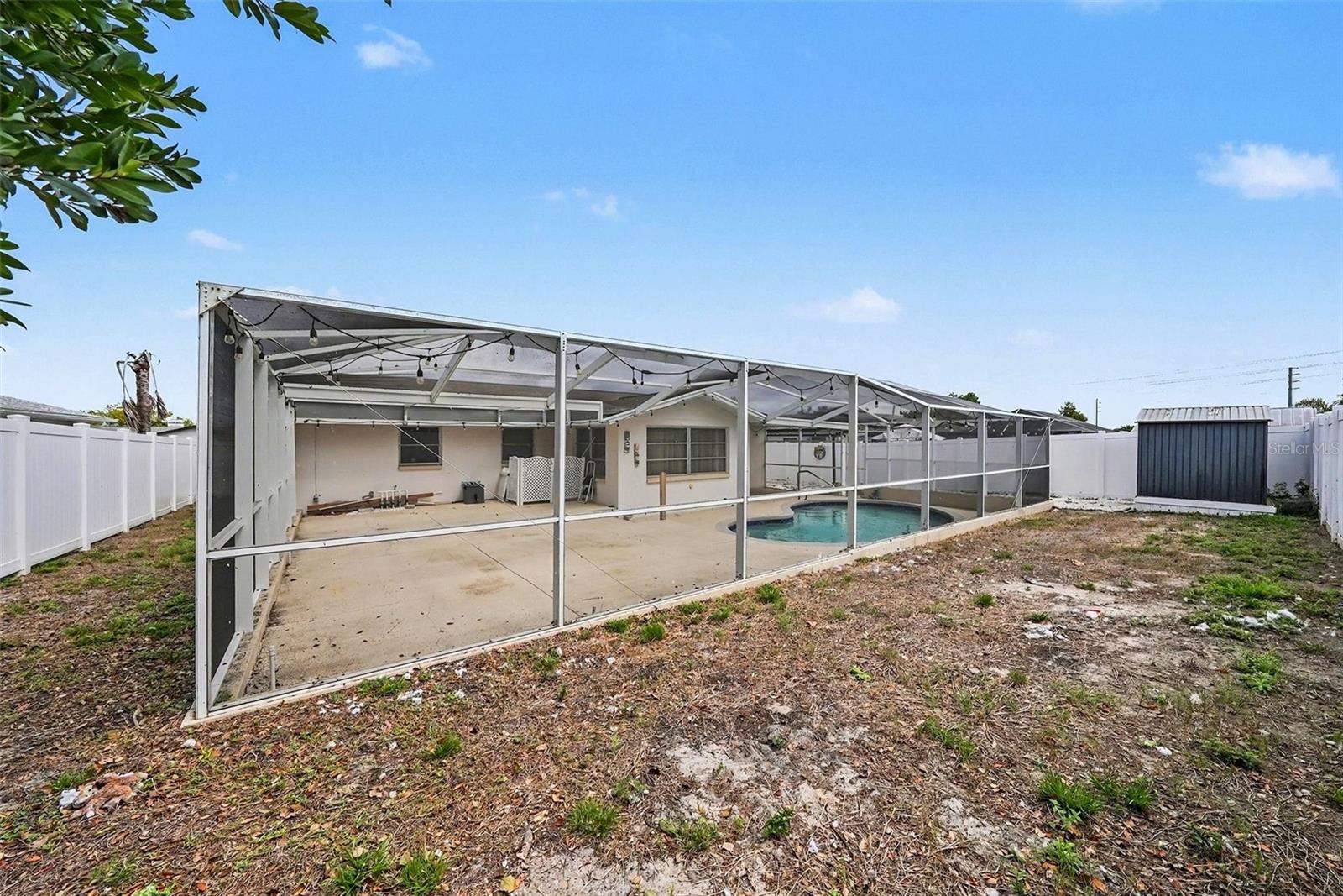 JASMINE LAKES - Residential