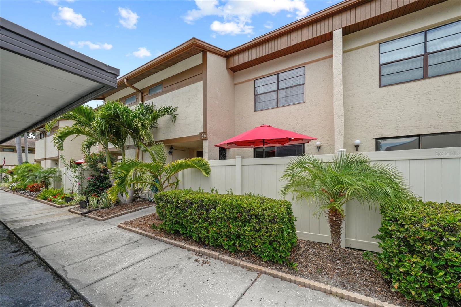 9209 SEMINOLE BOULEVARD 156