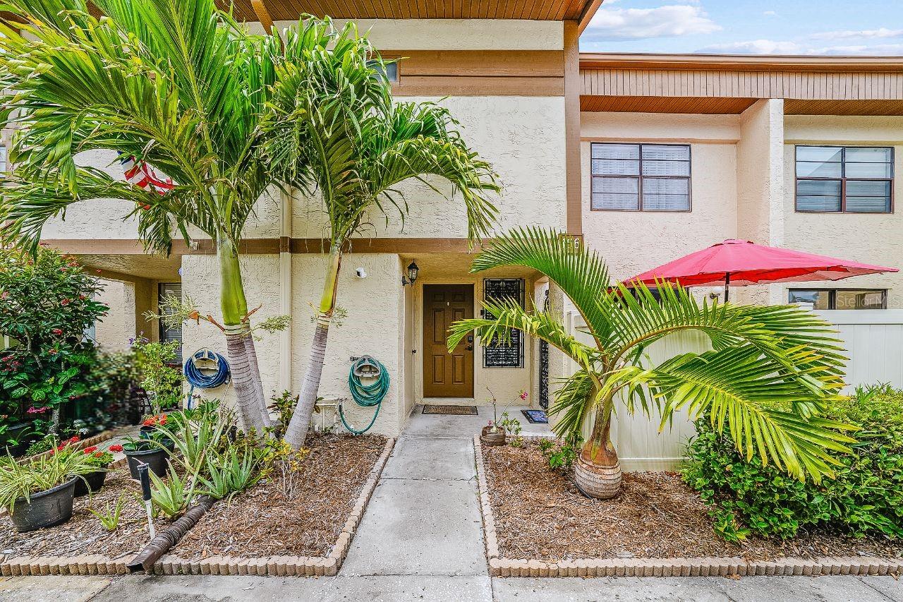 9209 SEMINOLE BOULEVARD 156