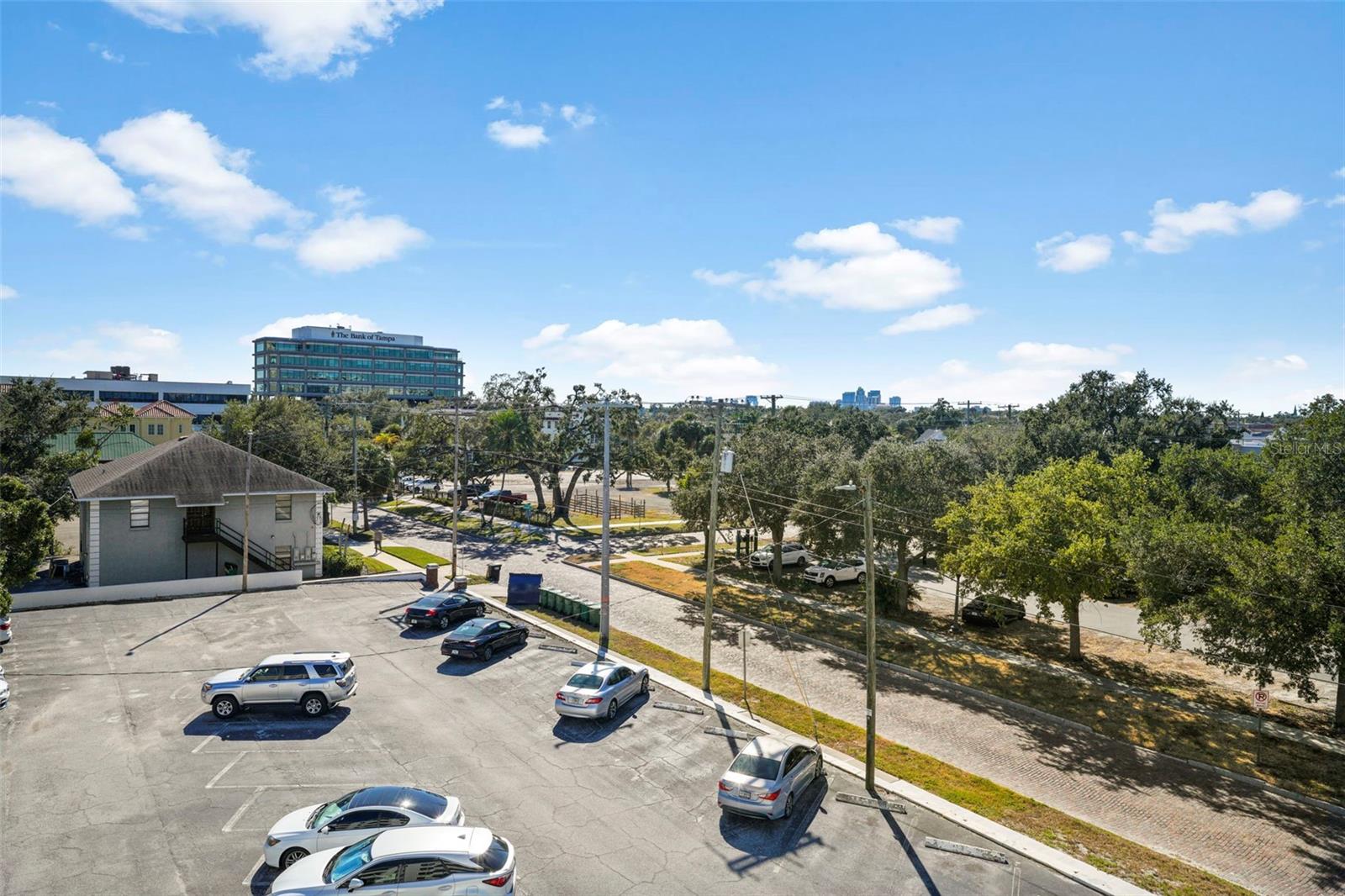 HYDE PARK TOWERS A CONDO - Residential Lease