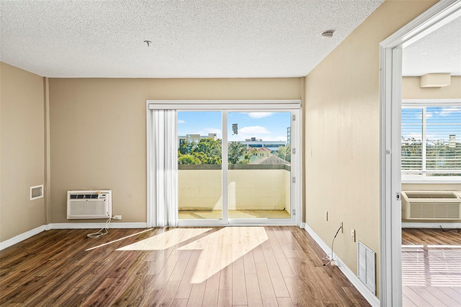 HYDE PARK TOWERS A CONDO - Residential Lease