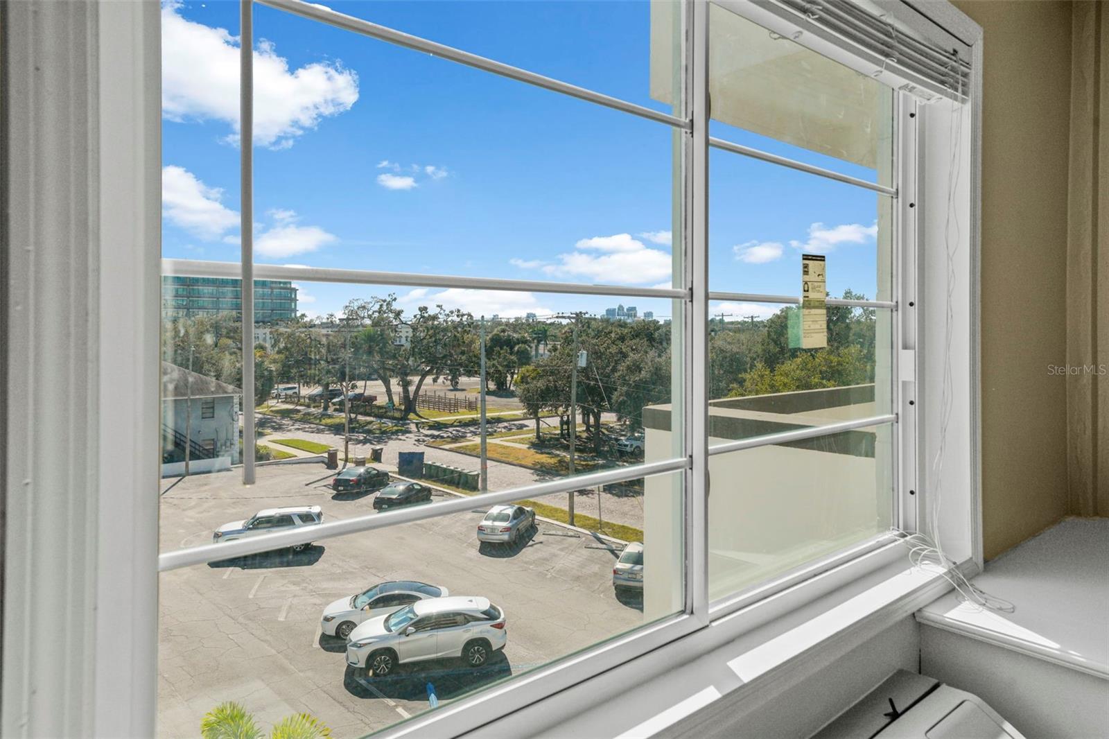 HYDE PARK TOWERS A CONDO - Residential Lease