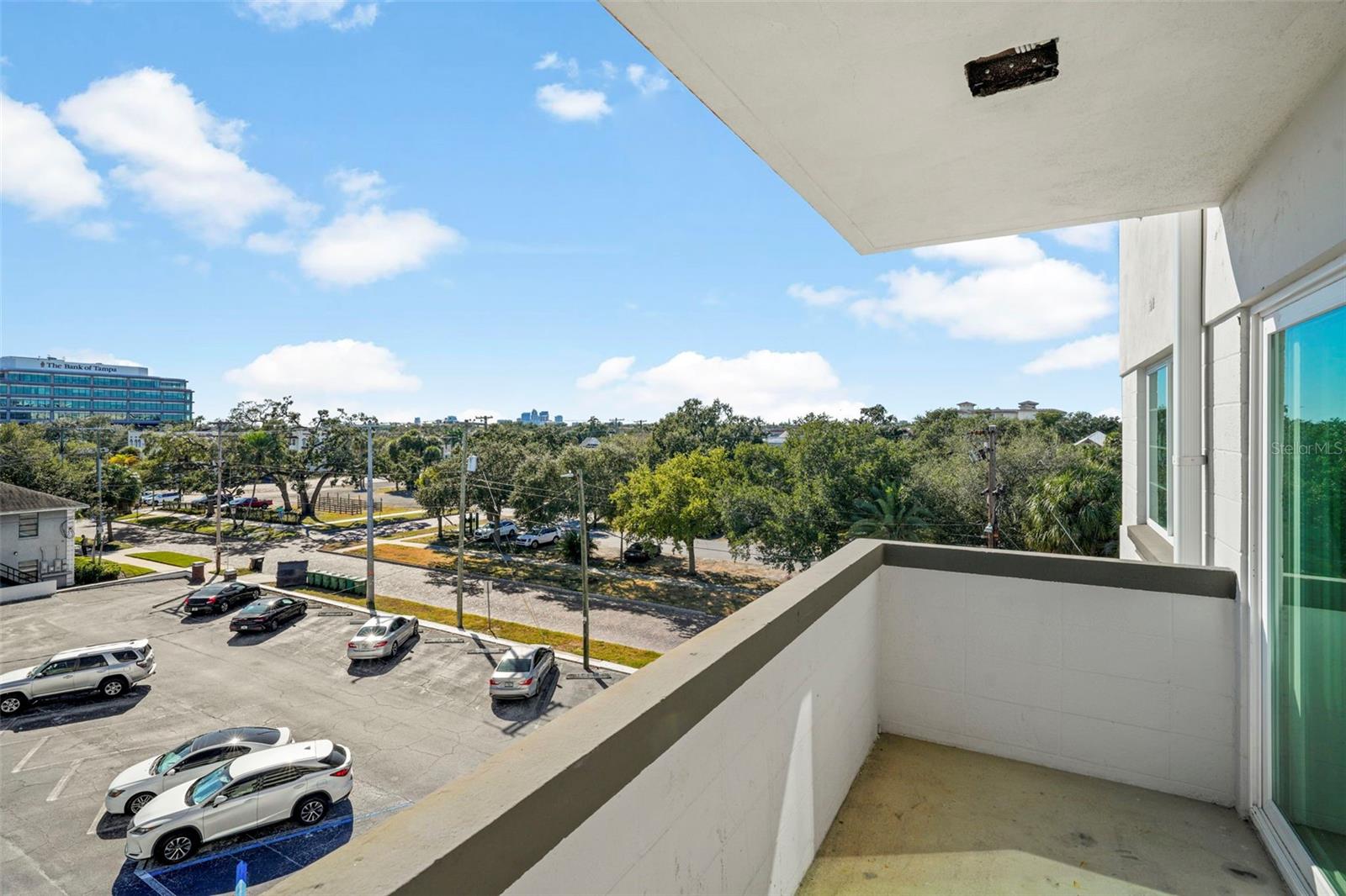 HYDE PARK TOWERS A CONDO - Residential Lease