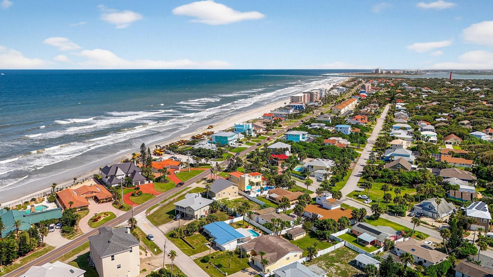 CASEY C HOMES M 19 PG 261 - Residential