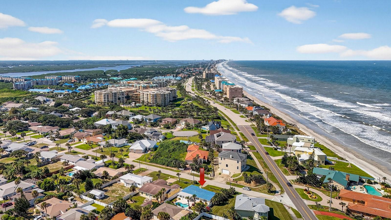 CASEY C HOMES M 19 PG 261 - Residential