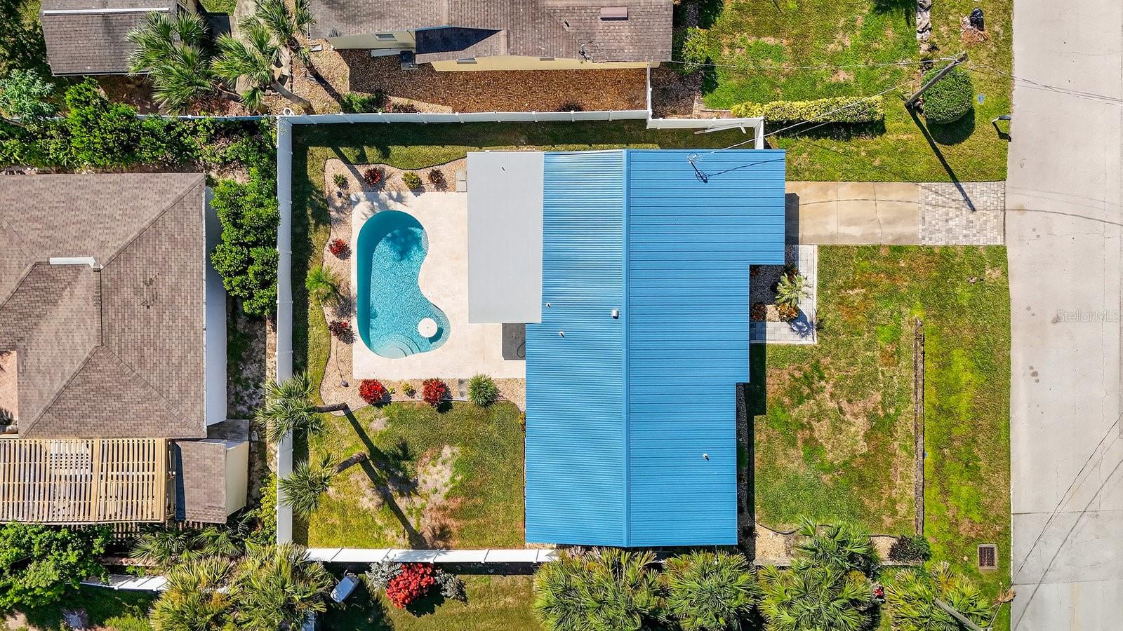 CASEY C HOMES M 19 PG 261 - Residential