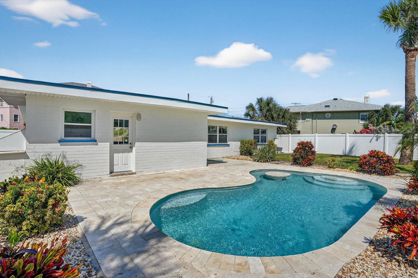 CASEY C HOMES M 19 PG 261 - Residential