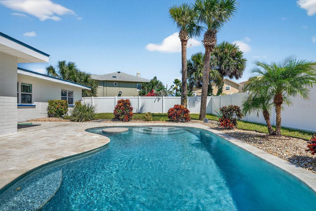 Photo of 41 Cindy Lane, Ponce Inlet, FL 32127 (MLS # V4946479)