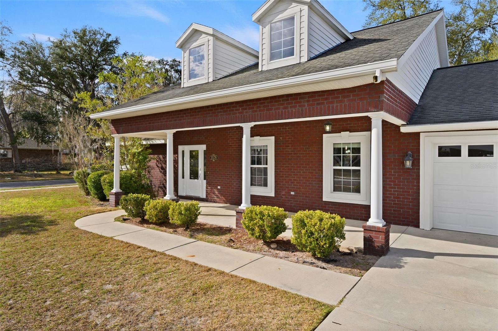 VILLAS AT COUNTRY WAY - Residential