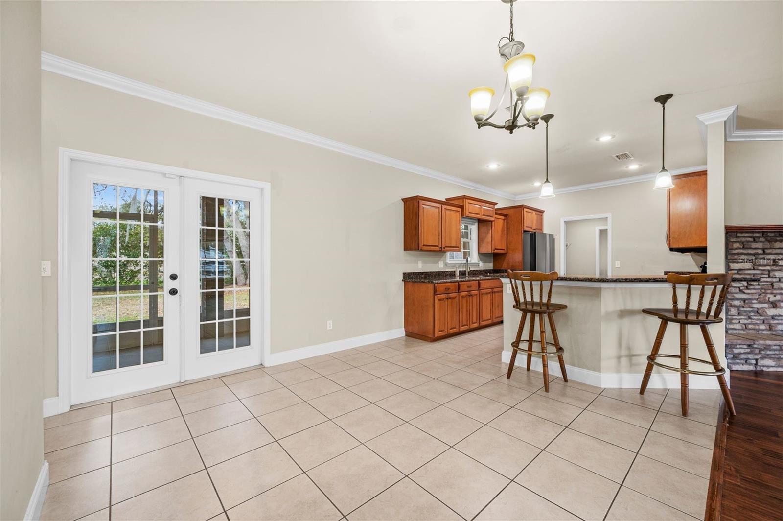 VILLAS AT COUNTRY WAY - Residential