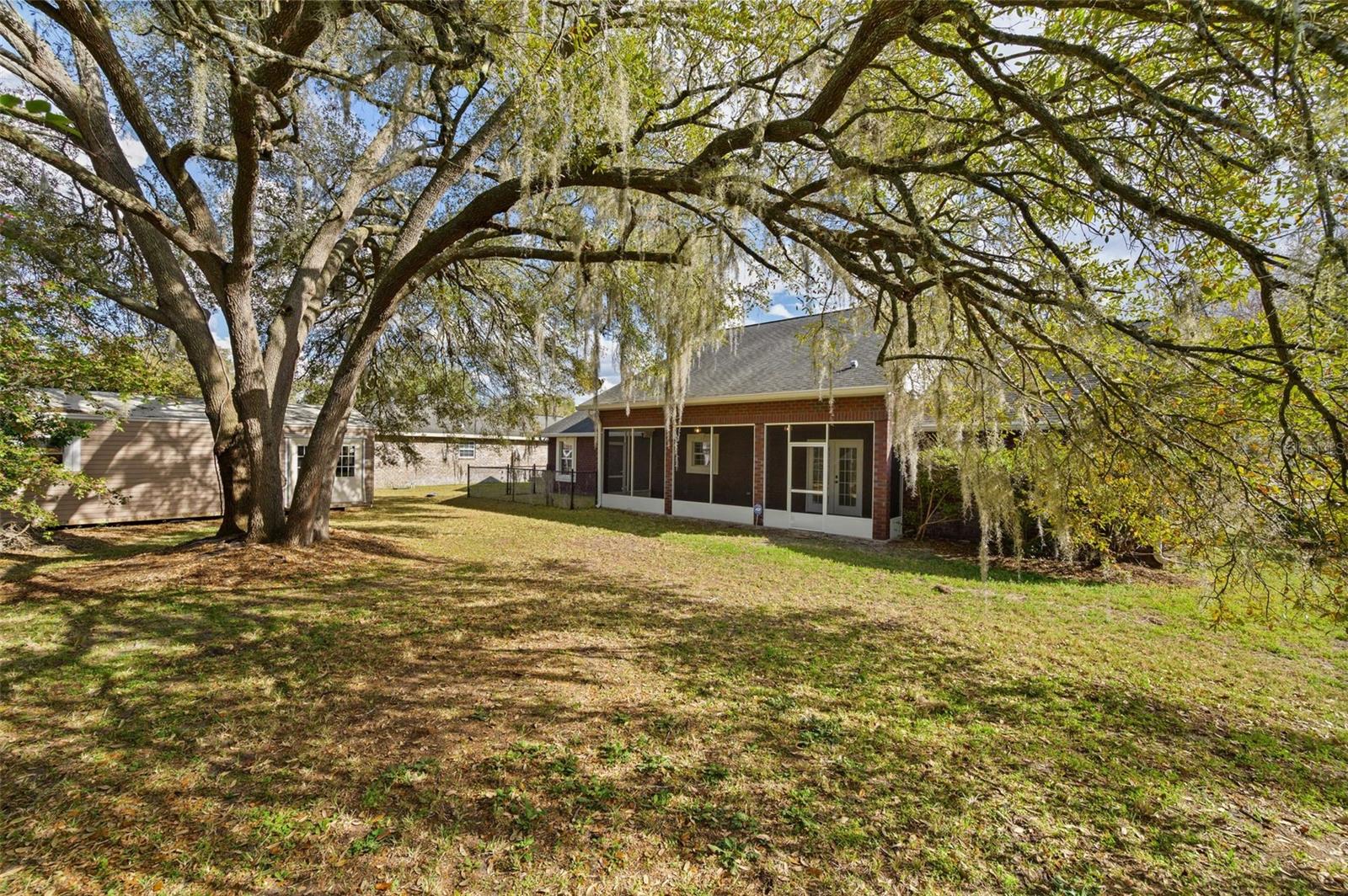 VILLAS AT COUNTRY WAY - Residential