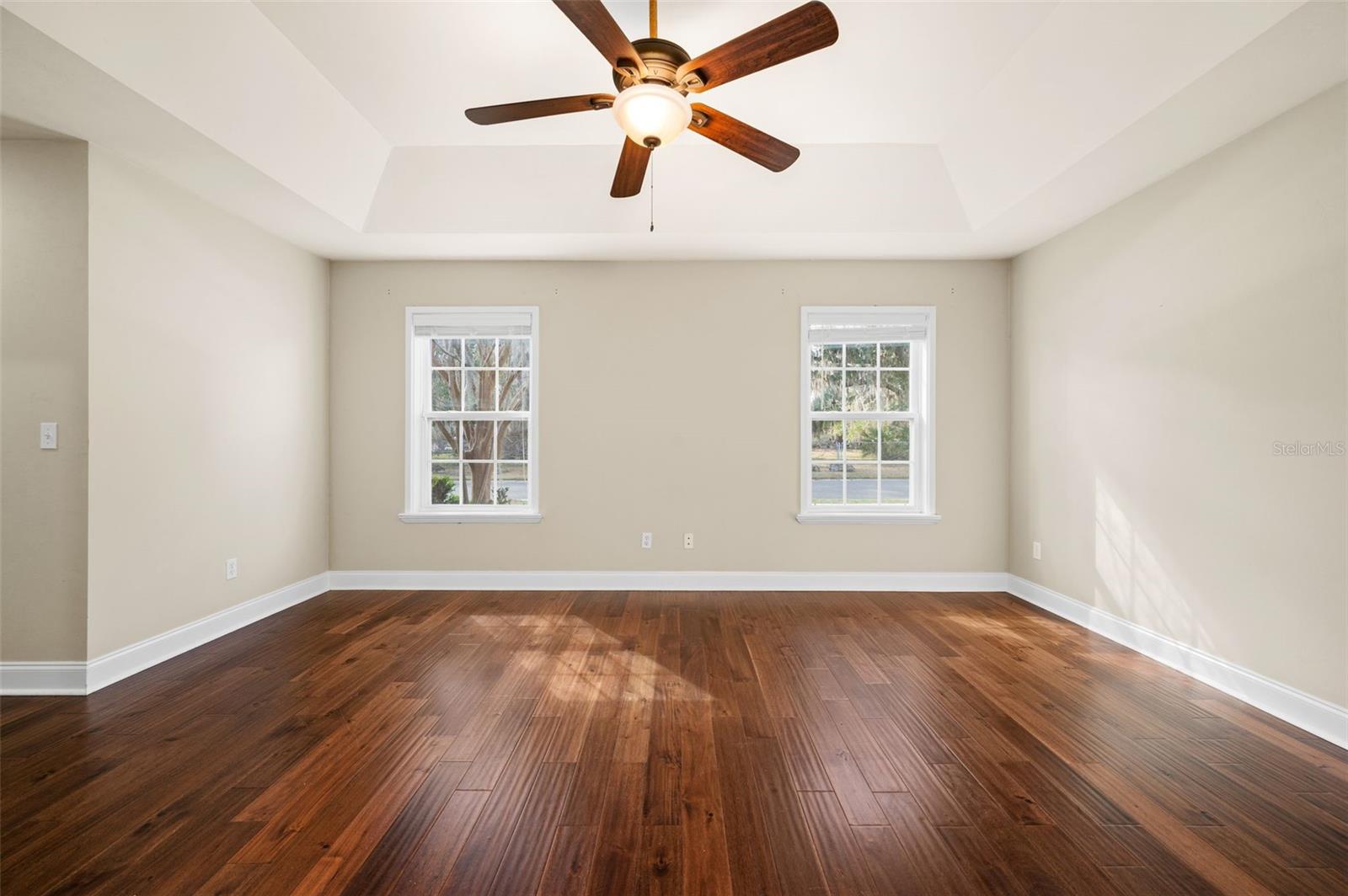 VILLAS AT COUNTRY WAY - Residential