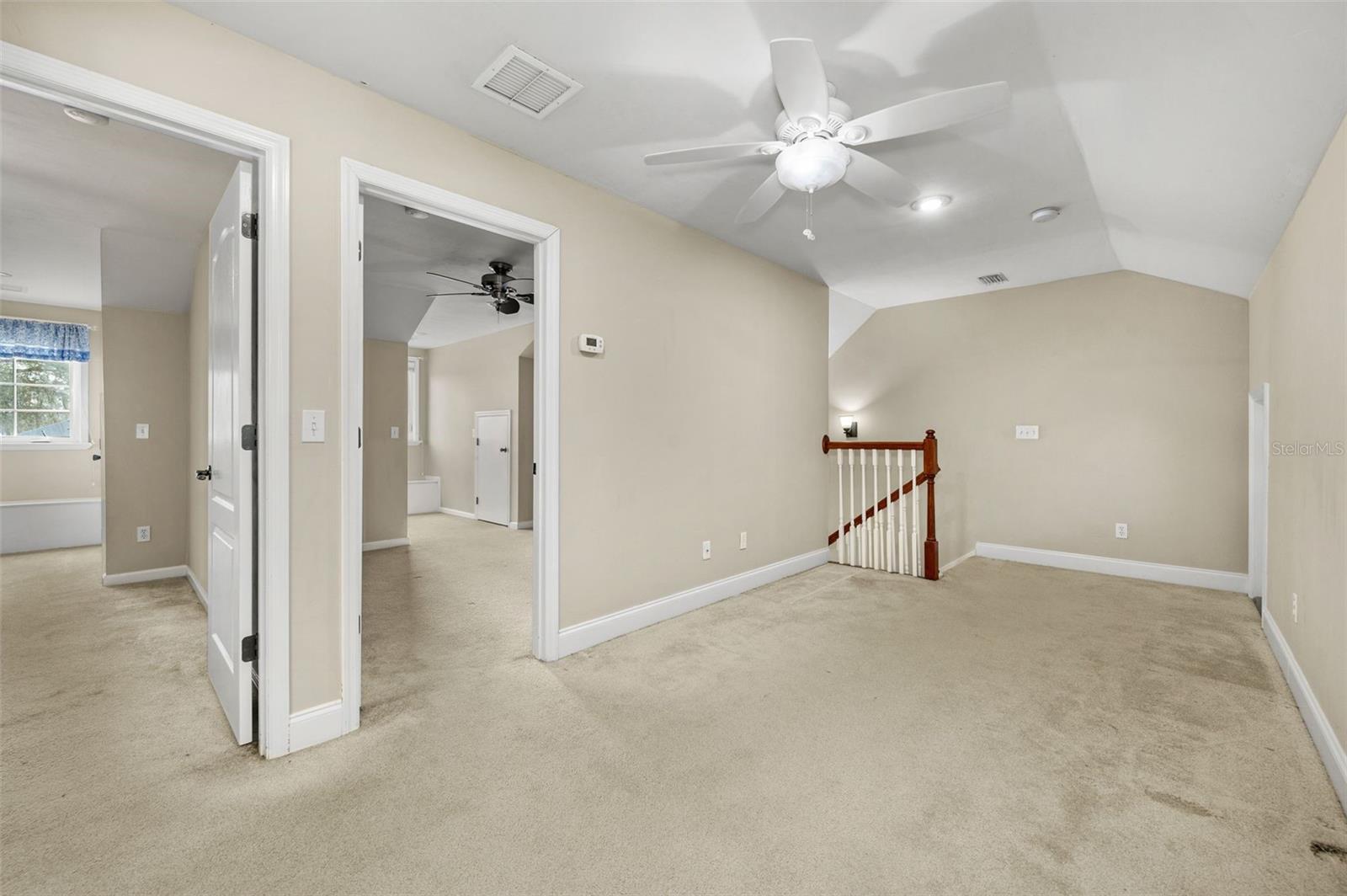 VILLAS AT COUNTRY WAY - Residential