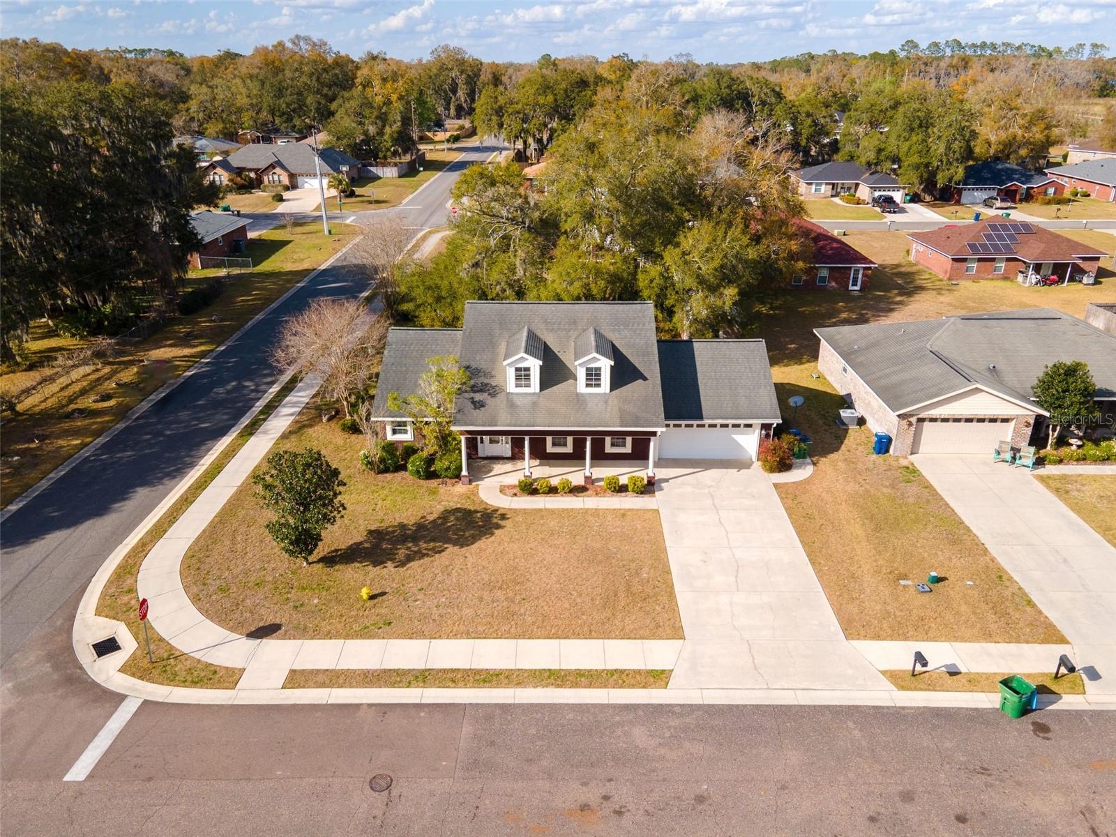 VILLAS AT COUNTRY WAY - Residential