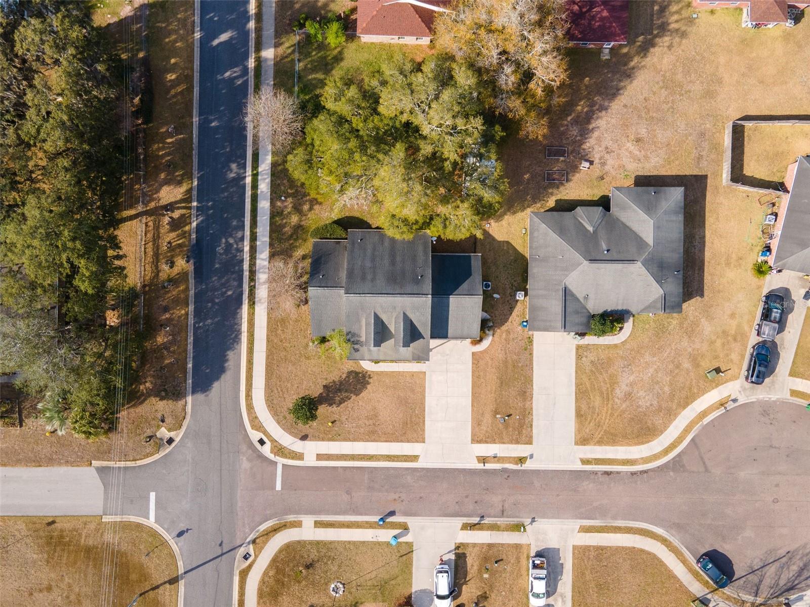 VILLAS AT COUNTRY WAY - Residential