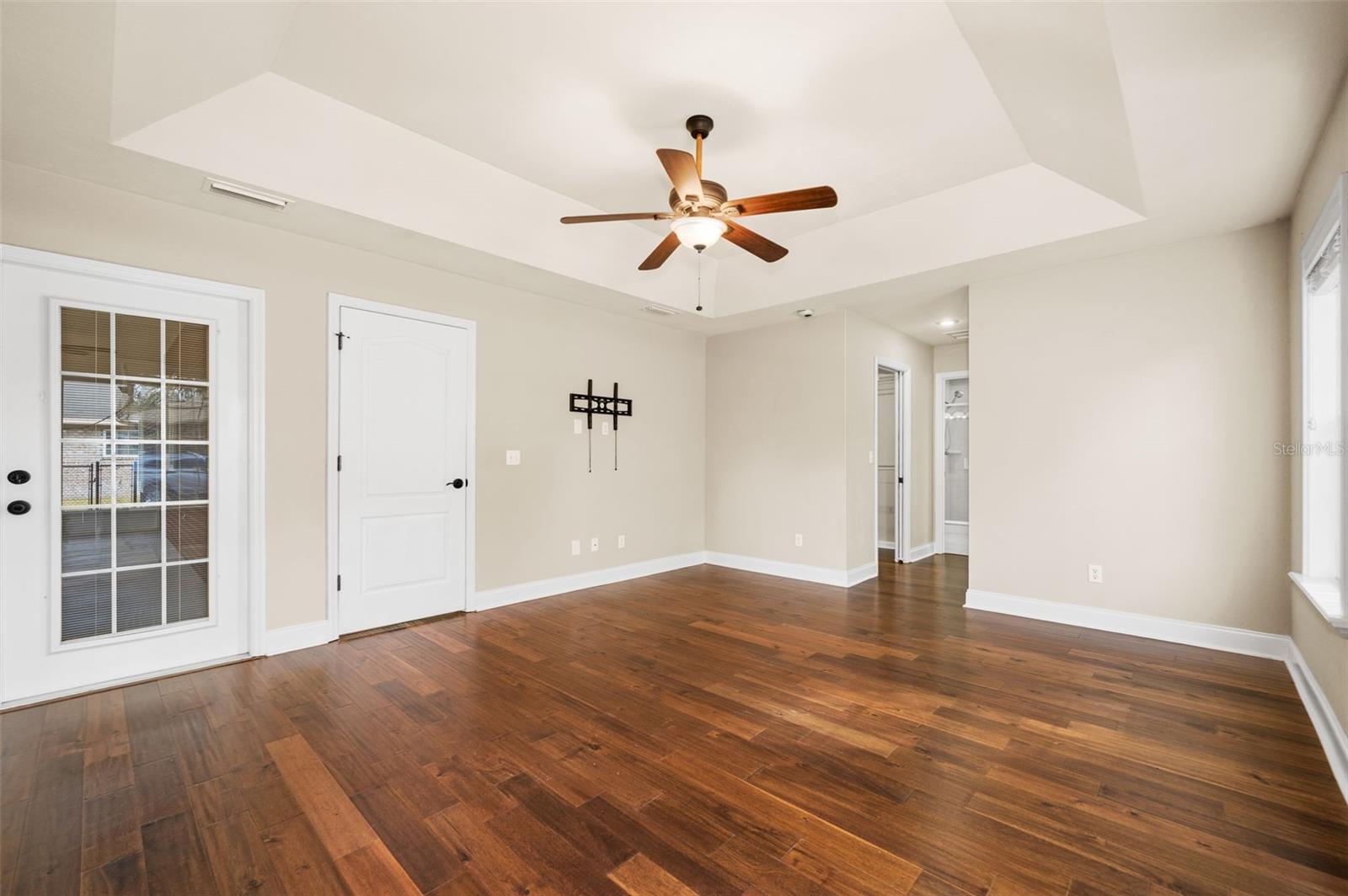 VILLAS AT COUNTRY WAY - Residential