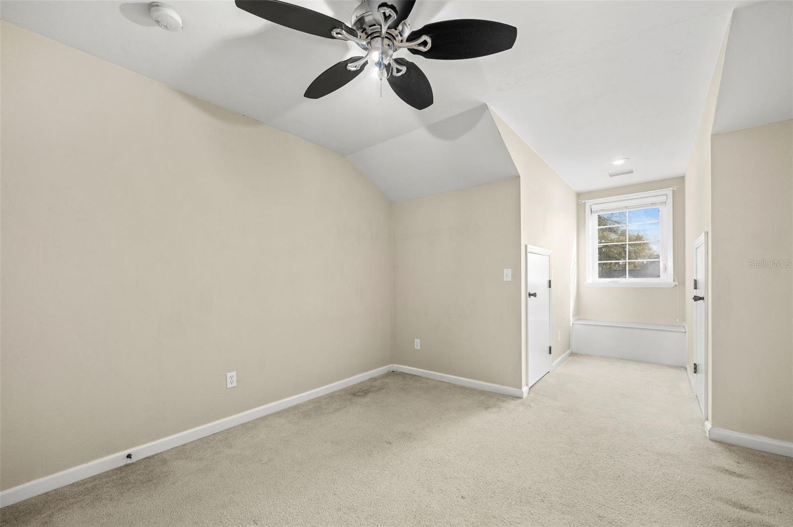 VILLAS AT COUNTRY WAY - Residential