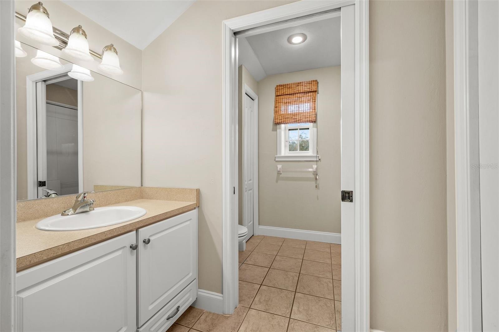 VILLAS AT COUNTRY WAY - Residential