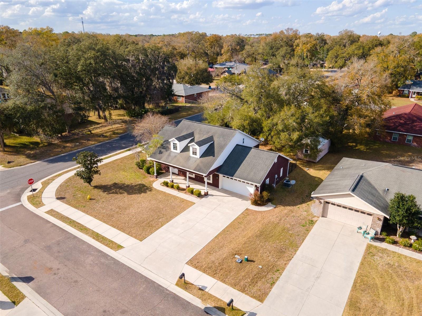 VILLAS AT COUNTRY WAY - Residential