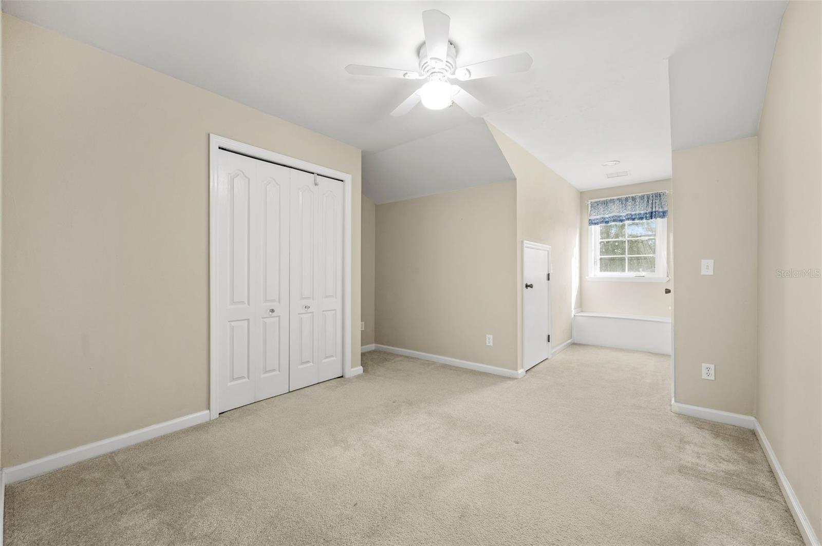 VILLAS AT COUNTRY WAY - Residential