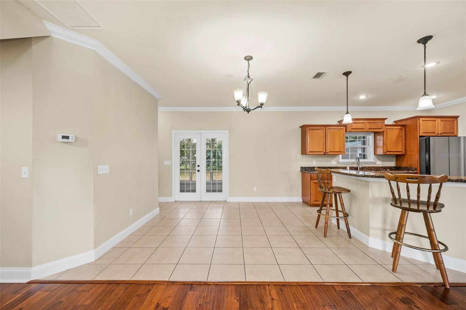 VILLAS AT COUNTRY WAY - Residential