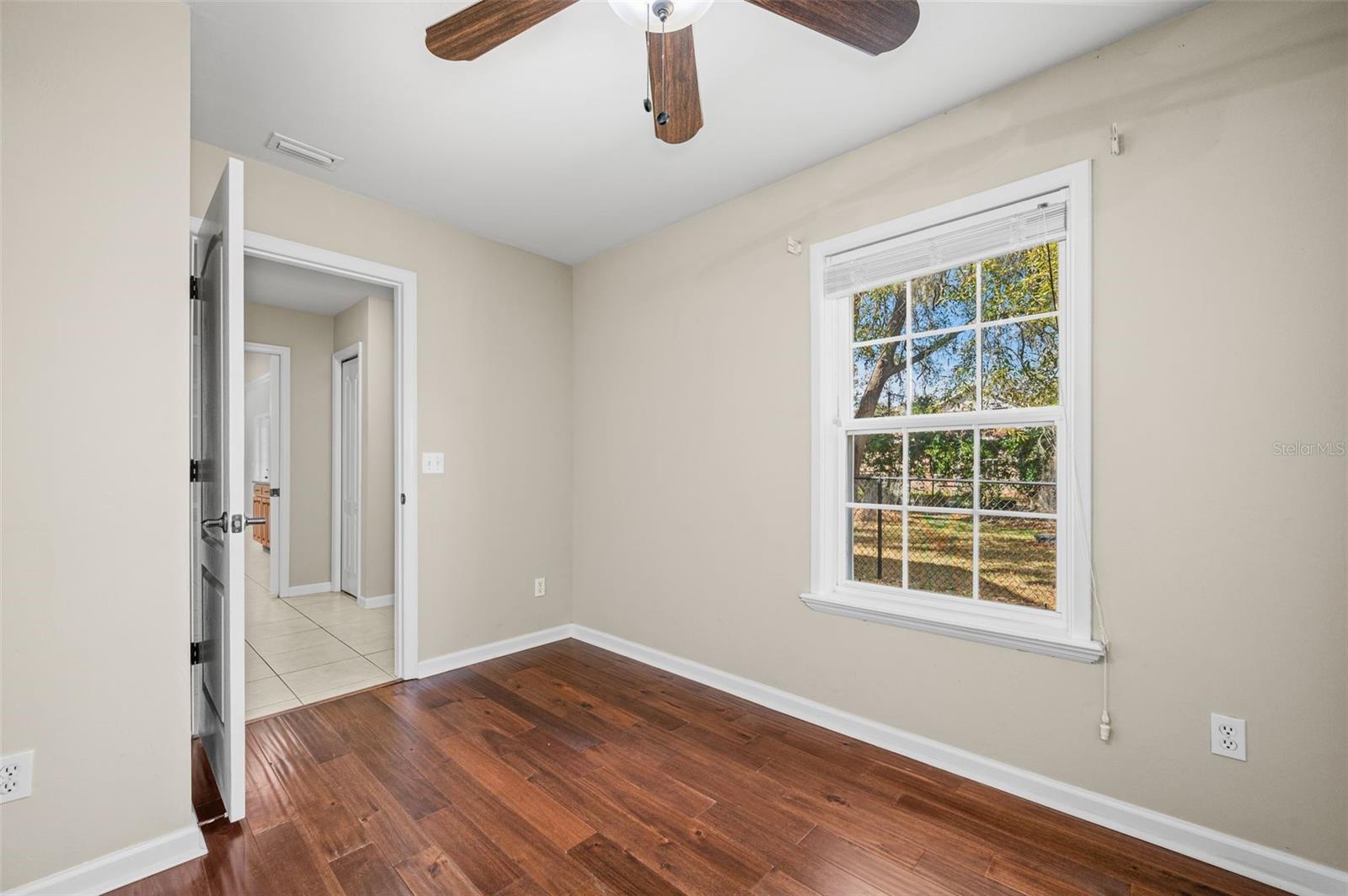 VILLAS AT COUNTRY WAY - Residential