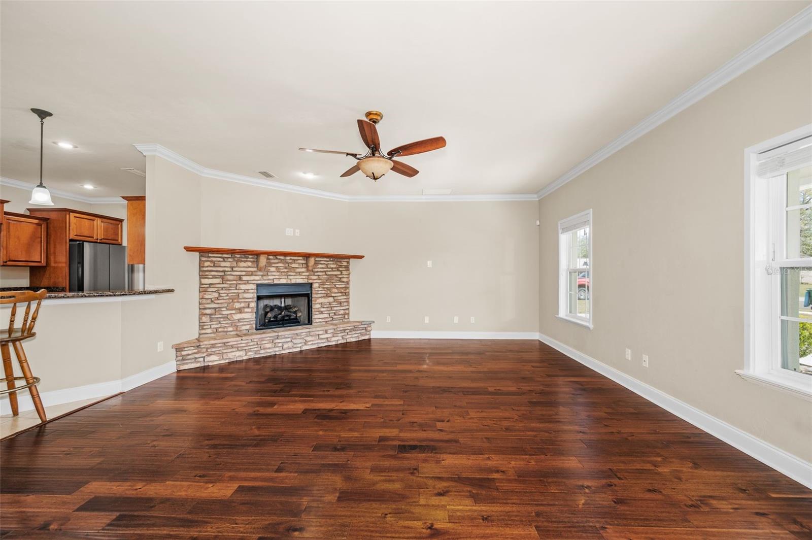 VILLAS AT COUNTRY WAY - Residential