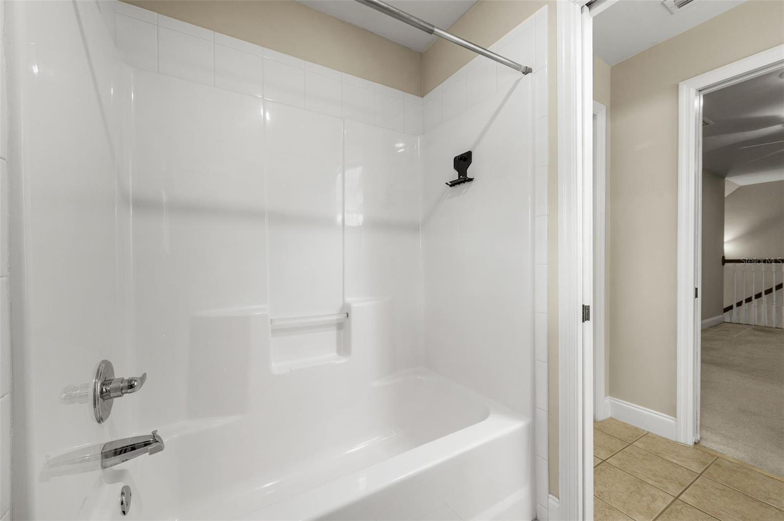 VILLAS AT COUNTRY WAY - Residential