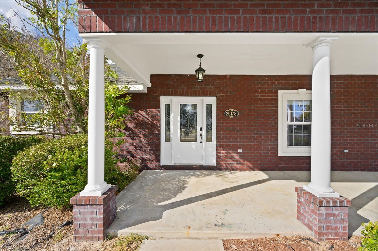 VILLAS AT COUNTRY WAY - Residential