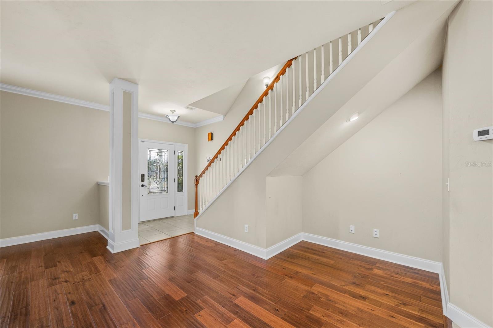 VILLAS AT COUNTRY WAY - Residential