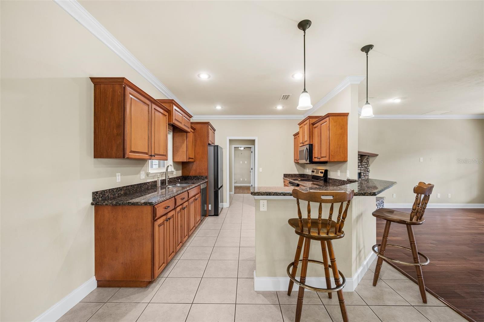 VILLAS AT COUNTRY WAY - Residential