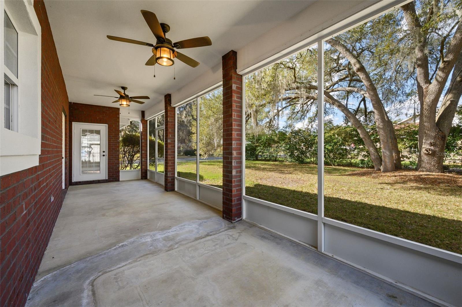 VILLAS AT COUNTRY WAY - Residential