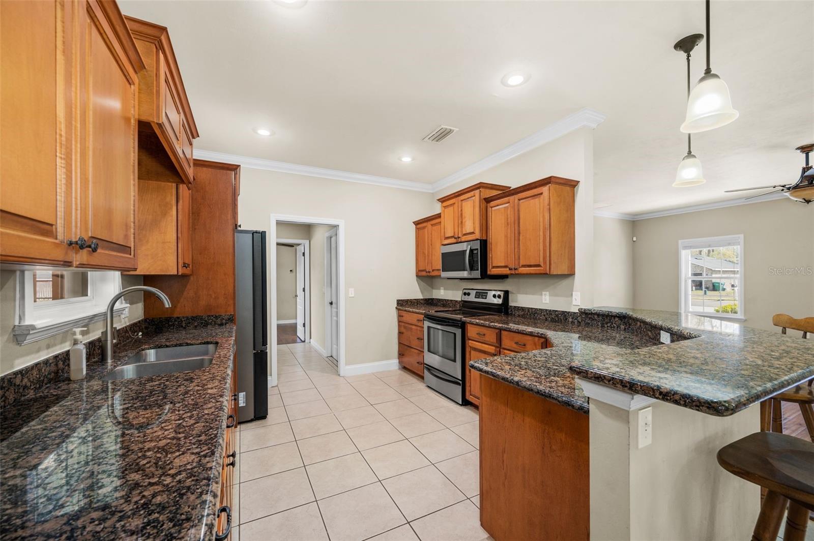 VILLAS AT COUNTRY WAY - Residential