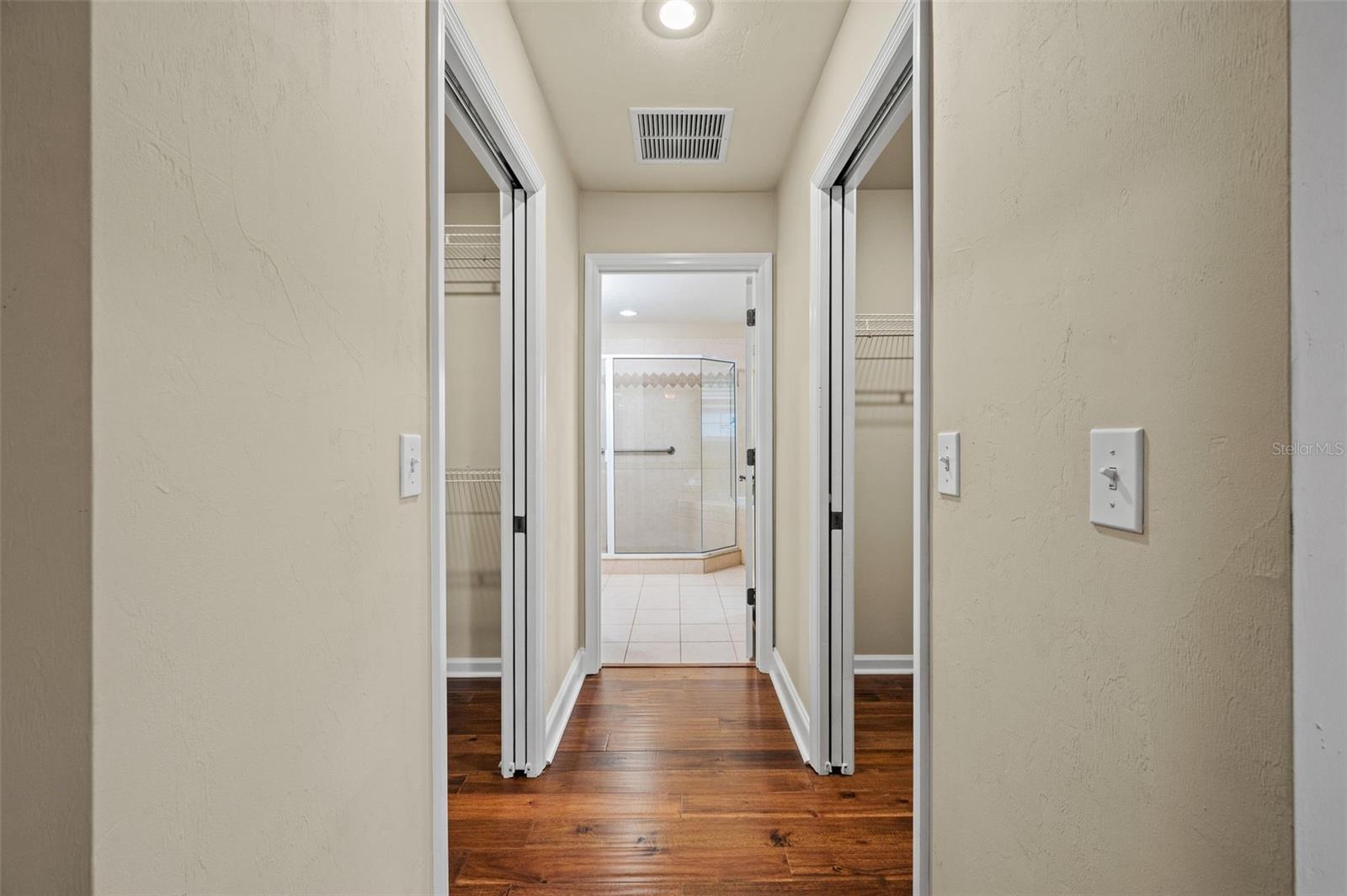 VILLAS AT COUNTRY WAY - Residential