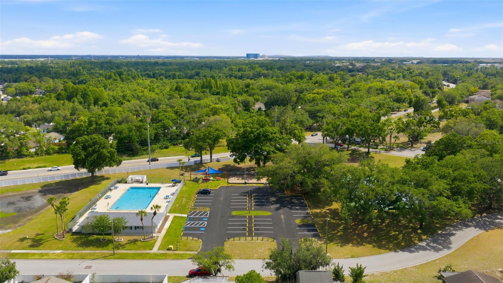 ORANGE RIVER ESTATES UNIT 1 - Residential