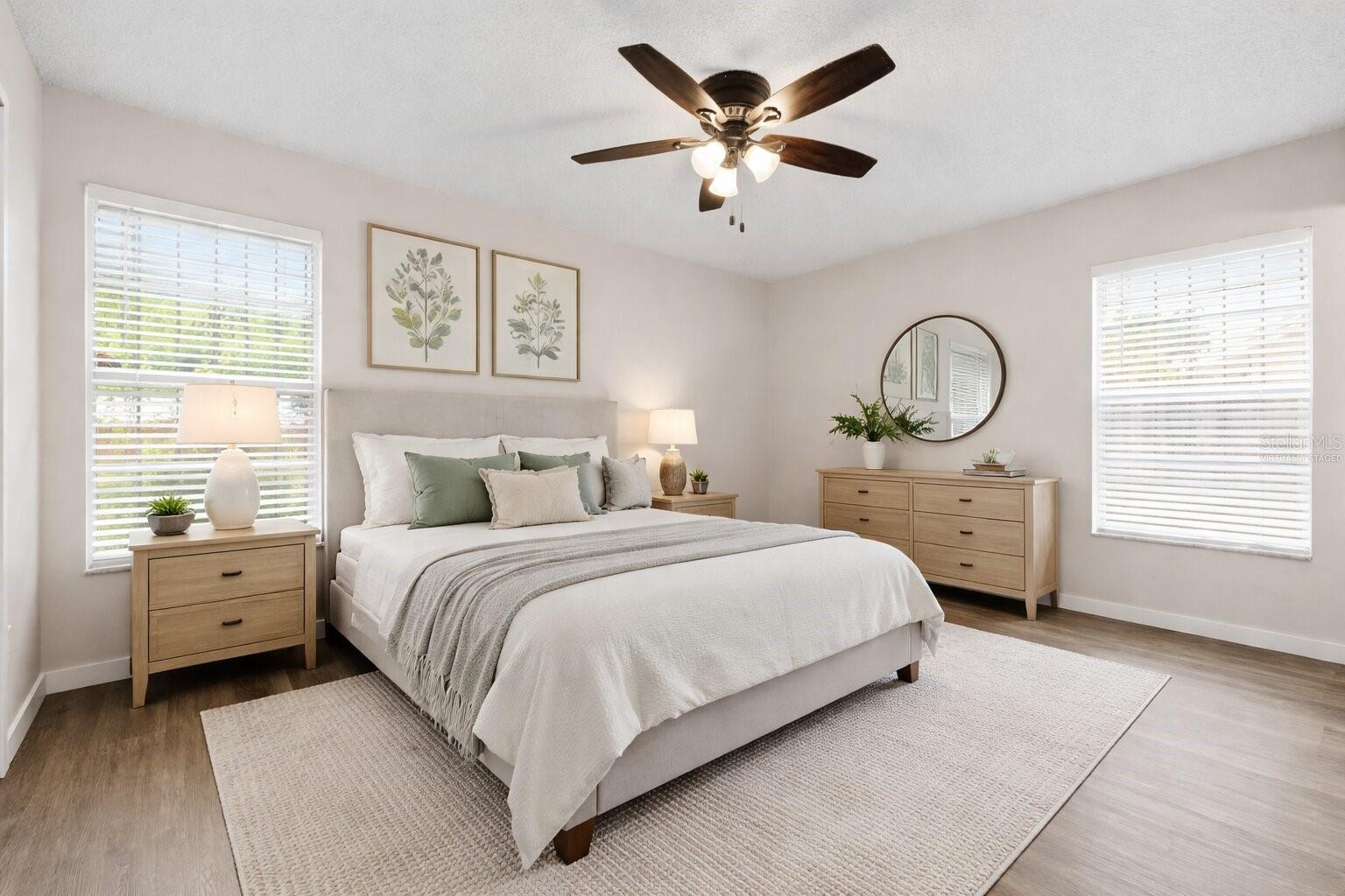 ORANGE RIVER ESTATES UNIT 1 - Residential