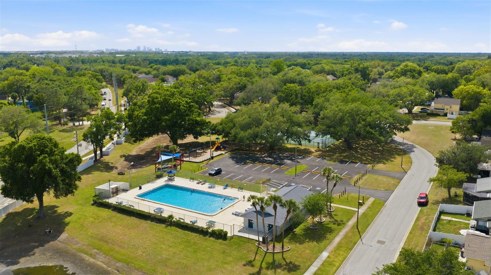 ORANGE RIVER ESTATES UNIT 1 - Residential