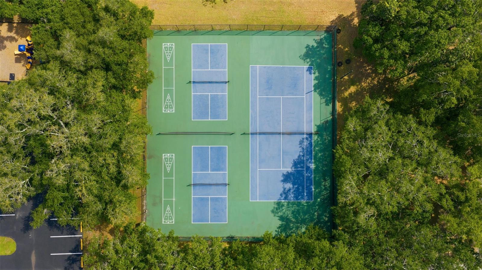 ORANGE RIVER ESTATES UNIT 1 - Residential