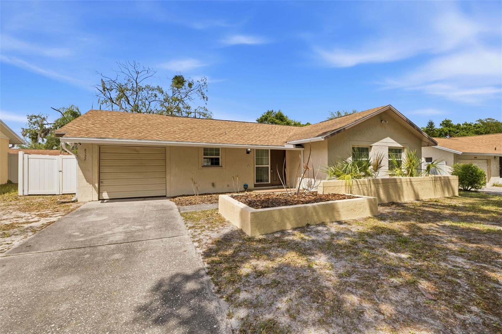 ORANGE RIVER ESTATES UNIT 1 - Residential