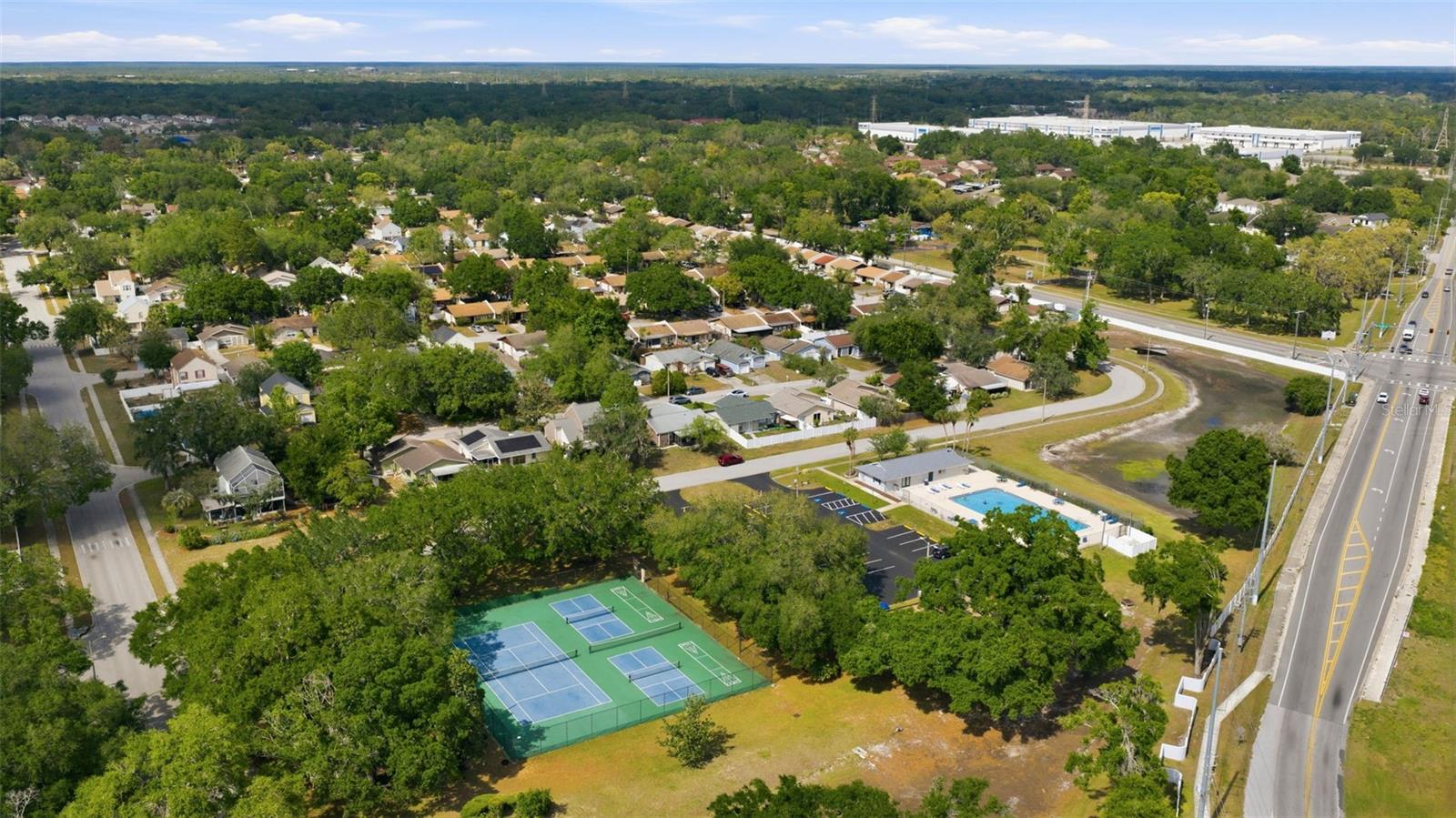 ORANGE RIVER ESTATES UNIT 1 - Residential