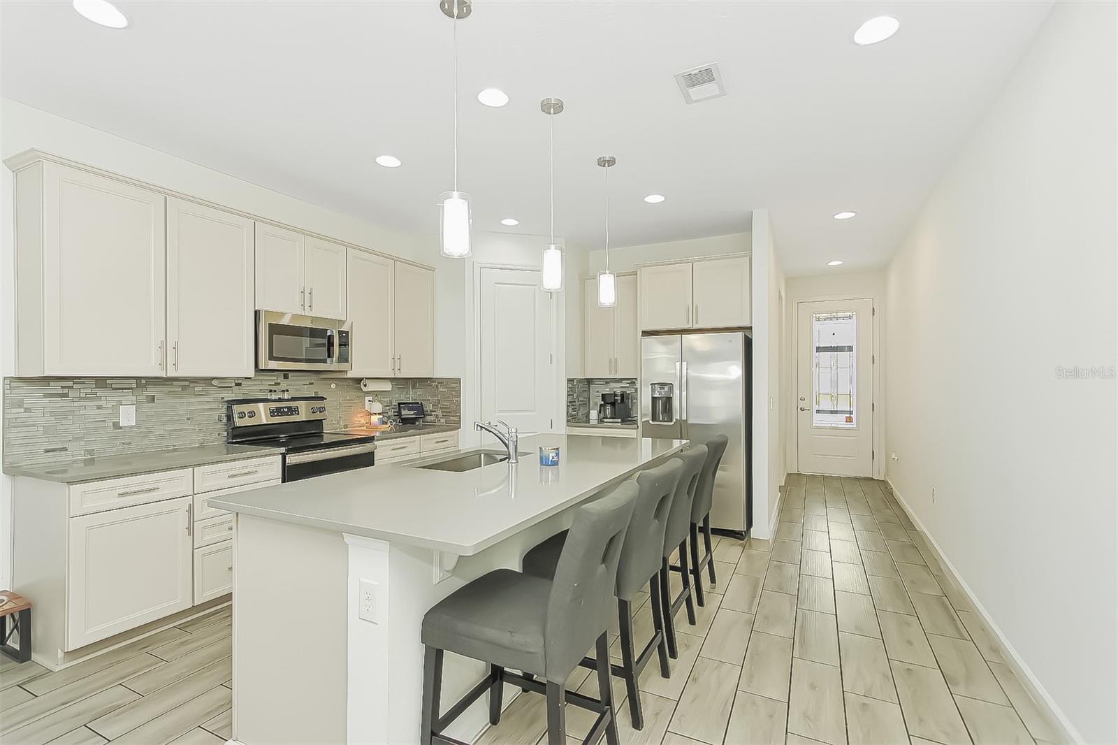 WATERCREST ESTATES - Residential