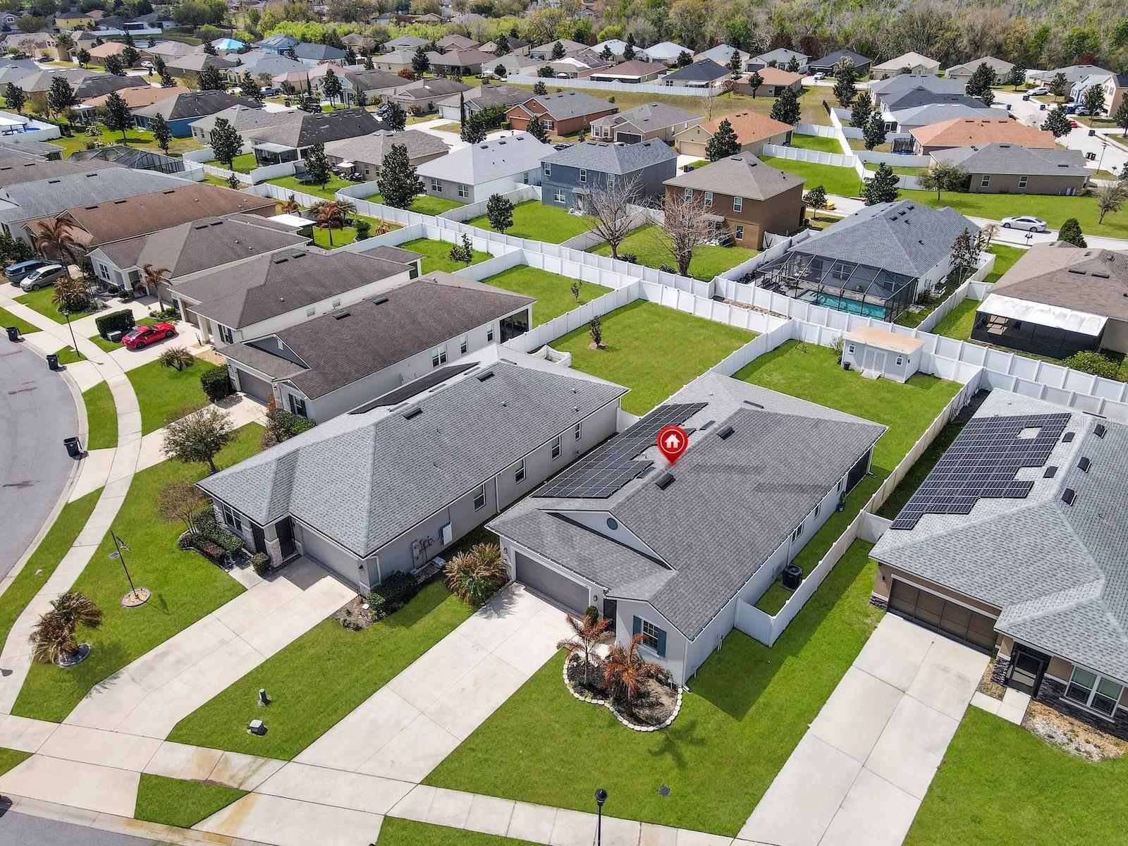 WATERCREST ESTATES - Residential