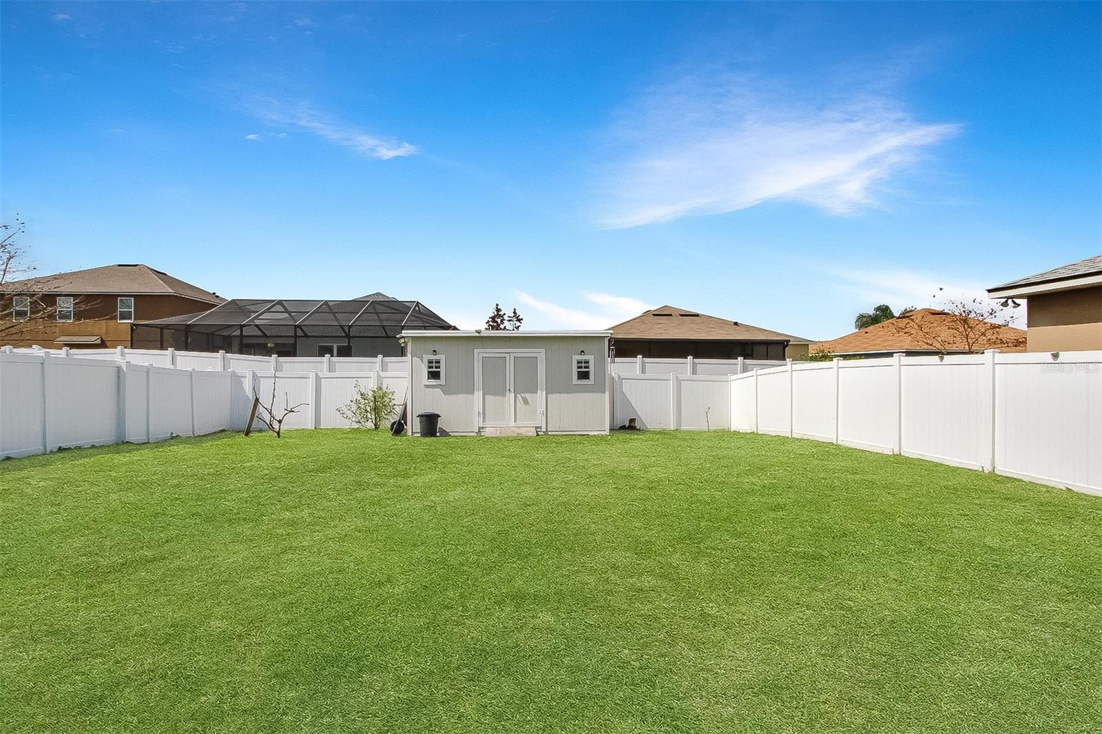 WATERCREST ESTATES - Residential