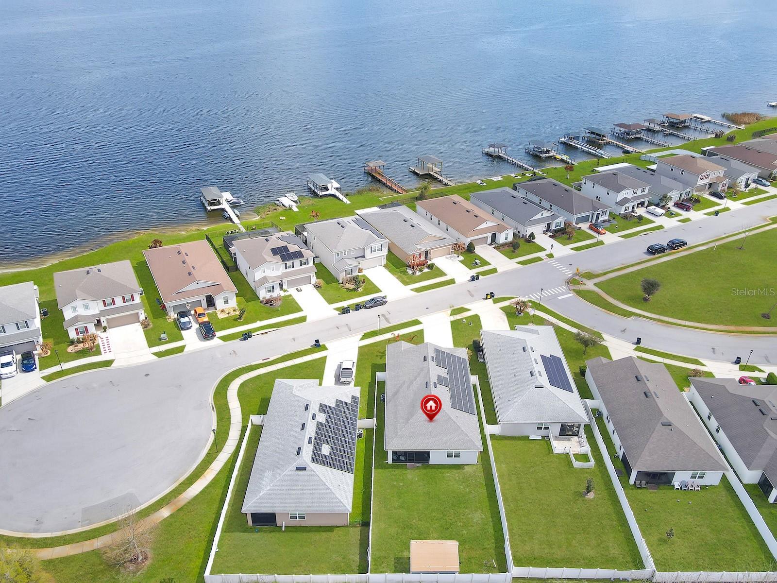 WATERCREST ESTATES - Residential