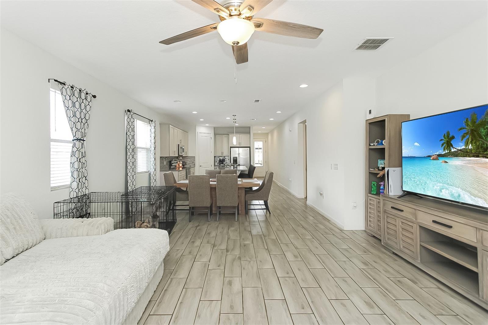 WATERCREST ESTATES - Residential