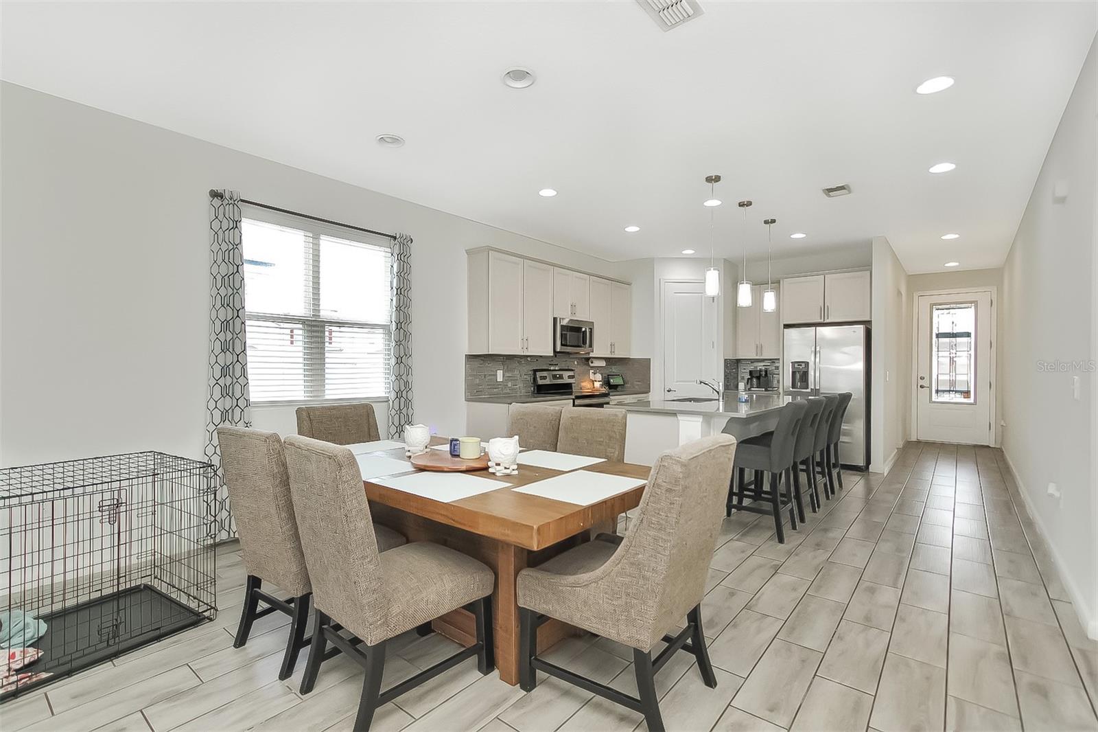 WATERCREST ESTATES - Residential