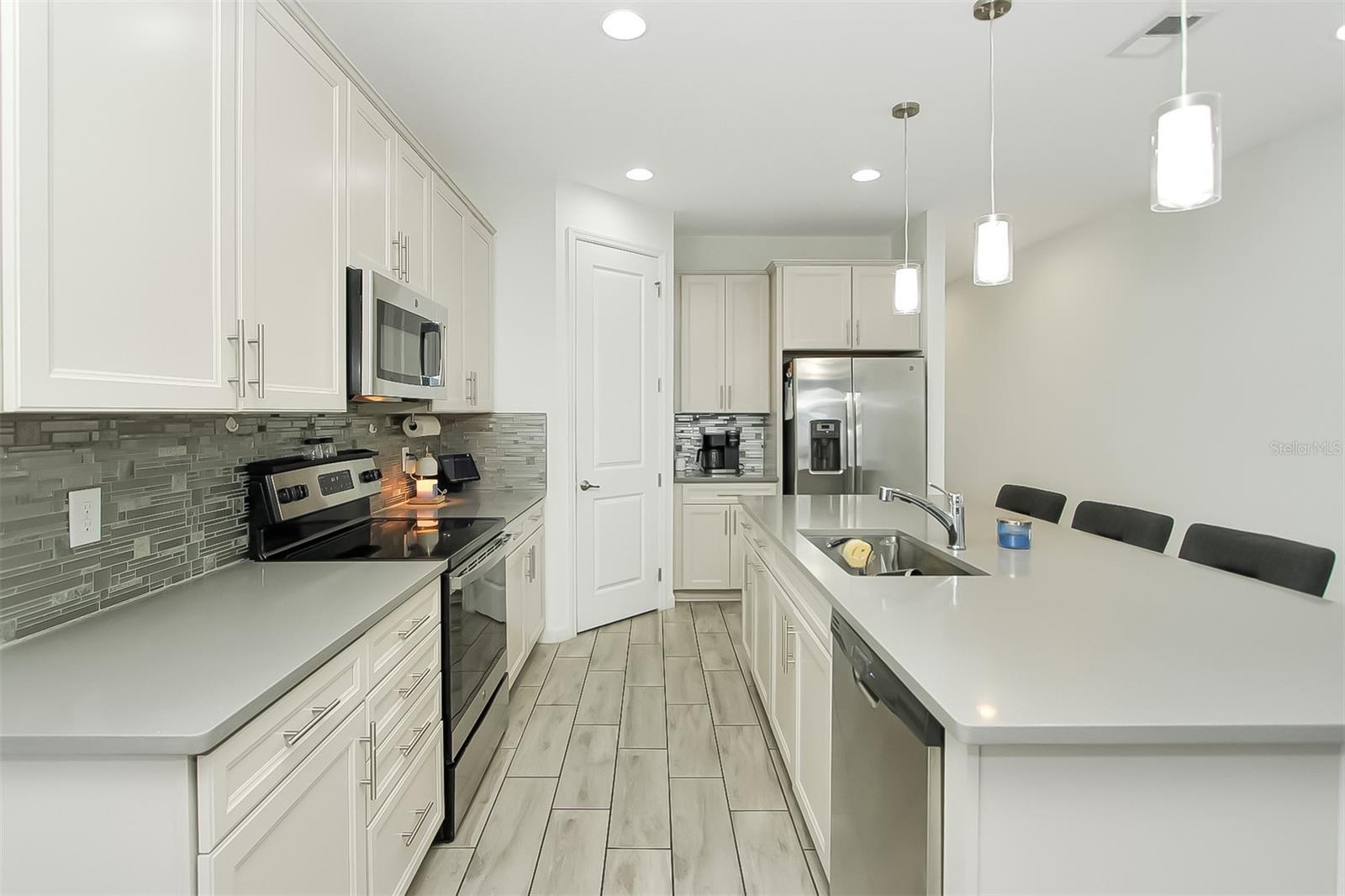 WATERCREST ESTATES - Residential