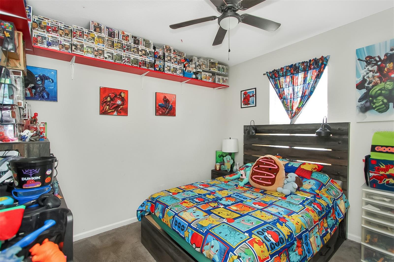 WATERCREST ESTATES - Residential